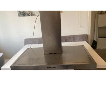 Afzuigkap - gratis ophalen (mogelijk defect)