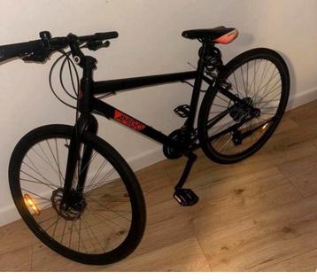 Mountainbike fiets Amigo te koop