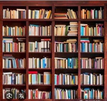 Gezocht: partij boeken
