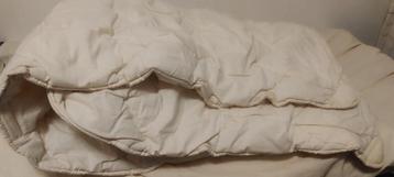 Nórdico dekbed 100% katoen 300 g