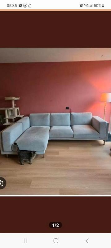 GRATIS IKEA NOCKEBY BANK