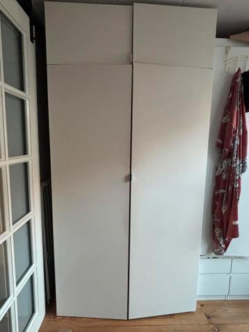 GRATIS Kledingkasten (apart/los ophalen - Amsterdam west!)