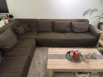 Gratis hoekbank *Lees beschrijving!*
