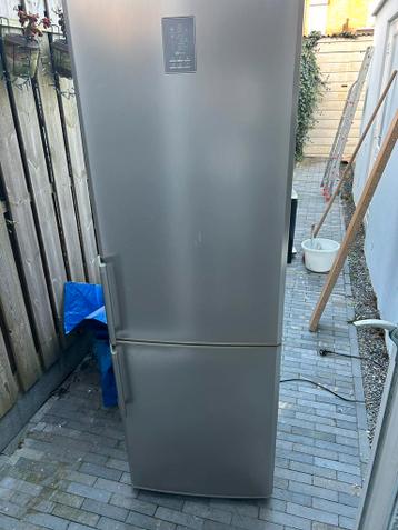 Gratis koelvries combinatie