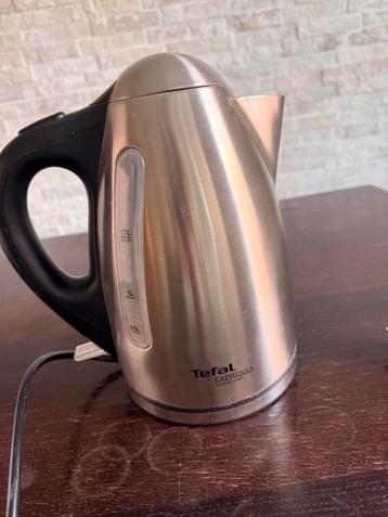 GRATIS - Tefal Waterkoker