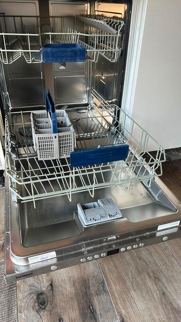Vaatwasmachine Siemens