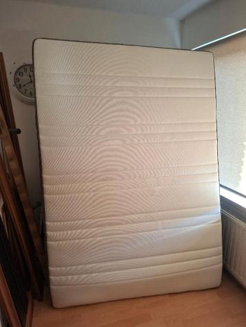 Goed 2 persoonsmatras