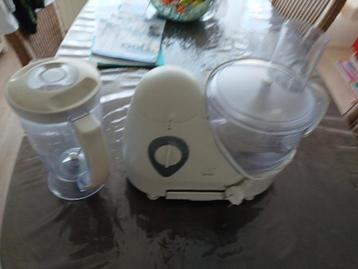 Keukenmachine