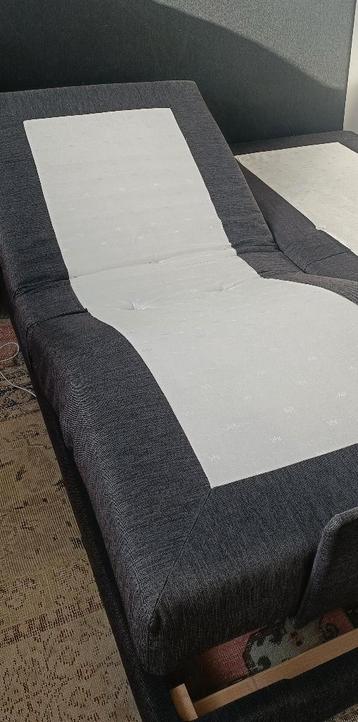 Electrische Boxspring 0 EUR