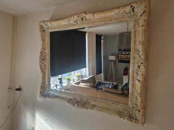 Spiegel likje verf  nodig