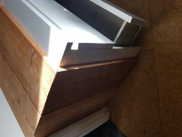 IKEA MALM Ladenkast  Gratis!!