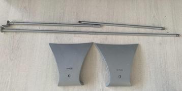 Vogel's vloerstandaards