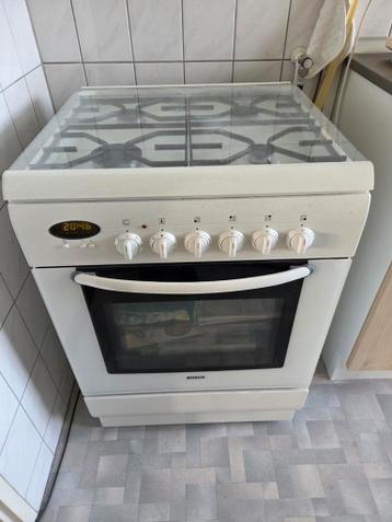 Gasfornuis gratis afhalen