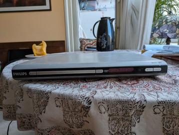 Oude dvd speler, gratis