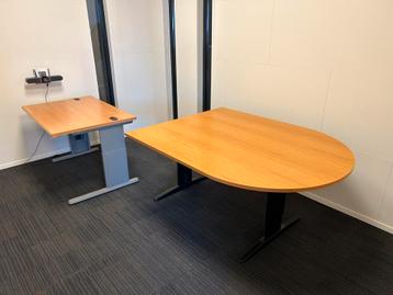 2 bureau’s gratis af te halen