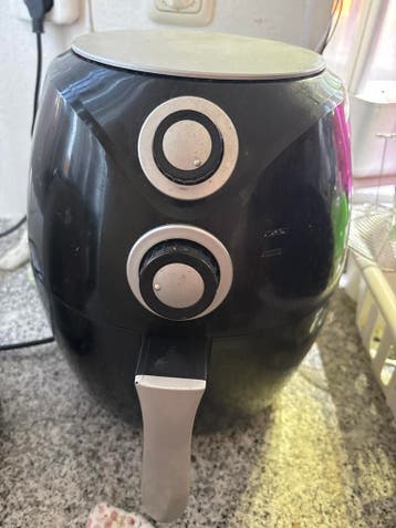 Gratis WatsHome Airfryer