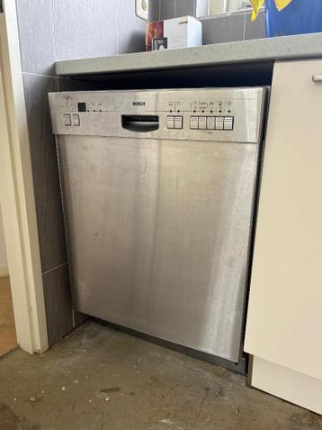 Vaatwasmachine Miele