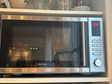 Inventum Convection Combi