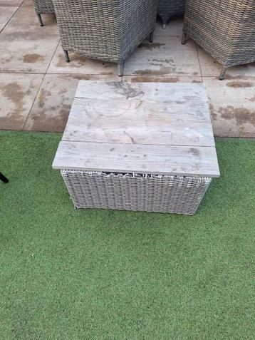 Gratis ophalen  tafeltje