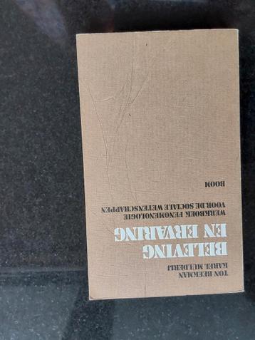 Beleving en Ervaring - Werkboek Fenomenologie