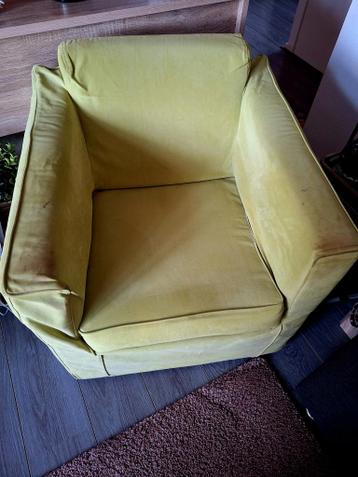 Gratis afhalen stoel/fauteuil