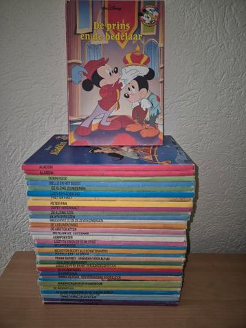 Disney boeken