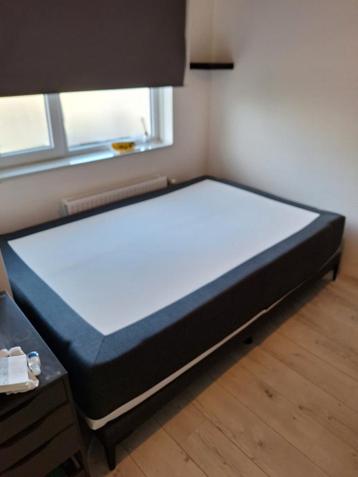 Waanzinnig lekkere boxspring, vandaag GRATIS op te halen