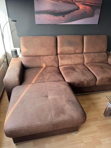 Loungebank gratis ophalen voor 15 maart