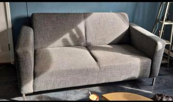 Gratis  Nette 2.5 zits bank