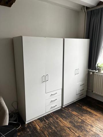 Kledingkast