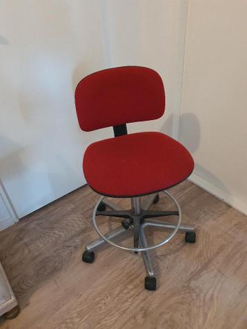 2 x bureaustoelen gratis