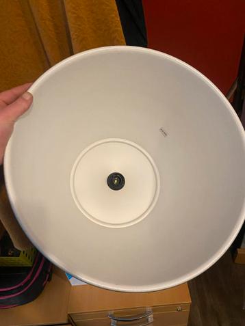 Grote industriële lamp - Stoer en functioneel design