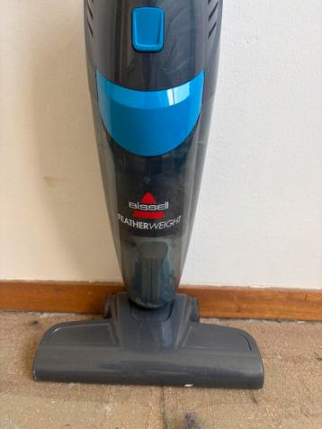 Bissell Featherweight Lichtgewicht Stofzuiger