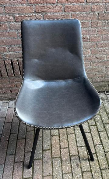 Stoel keukenstoel Bureaustoel gratis