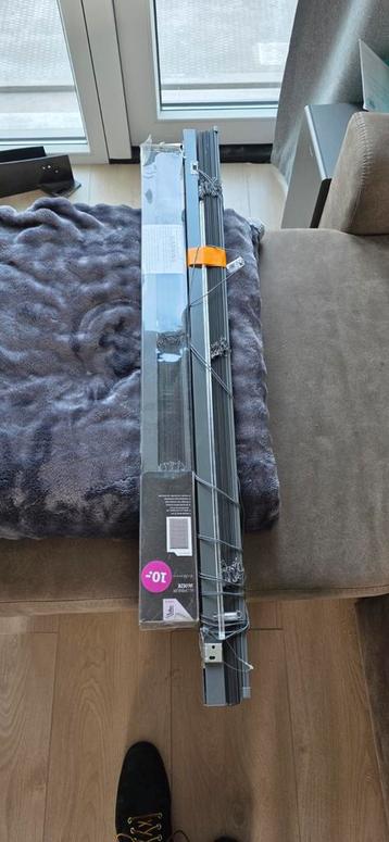 Aluminium jaloezieën