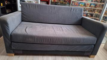 Ikea slaapbank Sølsta