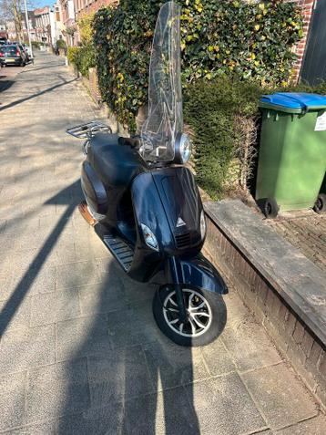 Thurbo RL-50 gratis op te halen