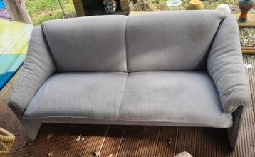 Gratis Leolux bank. Twee personen