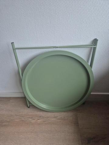 Gratis af te halen: Salontafel/bijzettafel