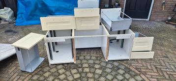 Keukenlade 7x