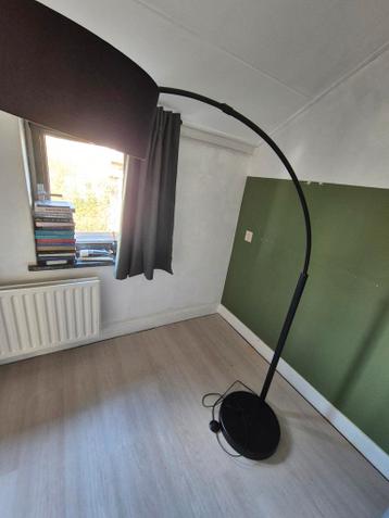 Sta lamp gratis ophalen