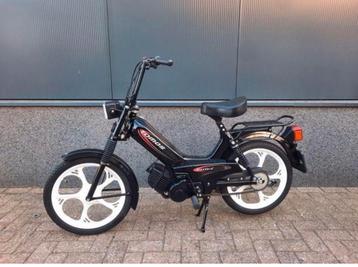 Tomos gezocht 400/450€ geel kenteken!