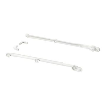 Ikea Komplement uittrekrail voor manden
