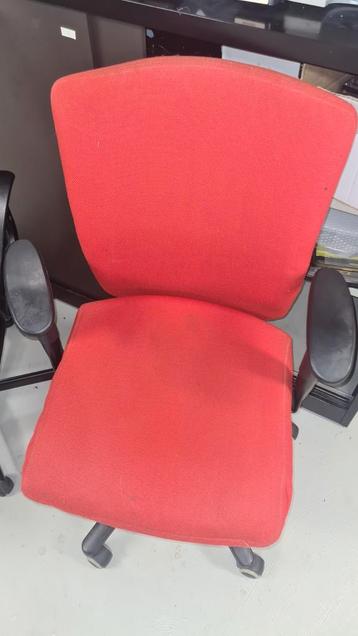 Bureaustoelen