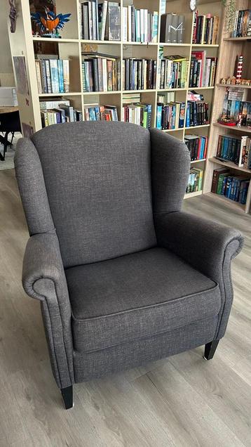 GRATIS: 2,5-zits bank (190 cm) en 2 fauteuils