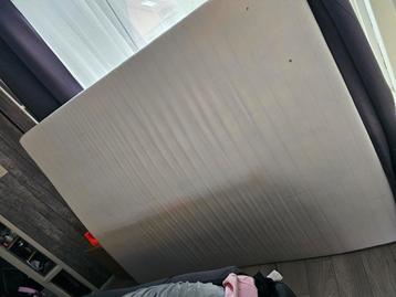 Topmatras 160x200 cm Comfortschuim H3