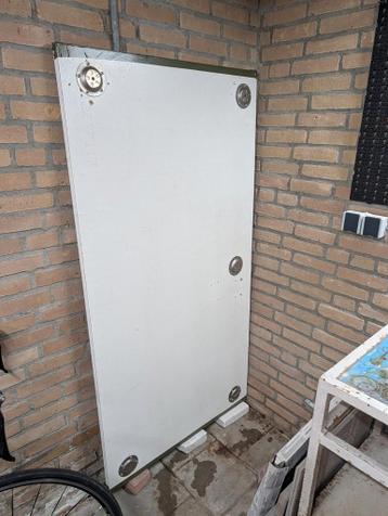 Klustafel met afneembare poten