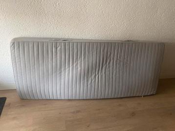 Gratis eenpersoonsmatras af te halen