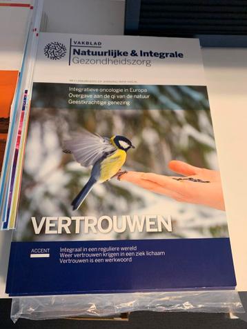 Ortho fyto orthomoleculaire tijdschriften