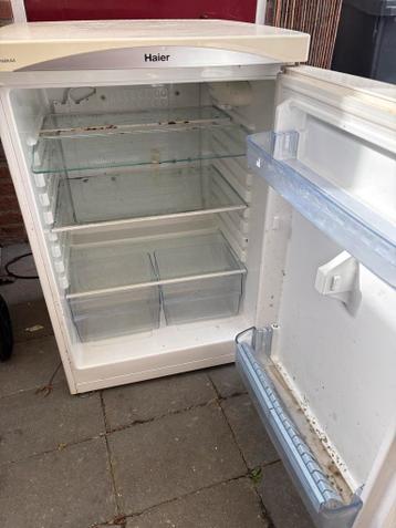 Tafelmodel koelkast gratis af te halen